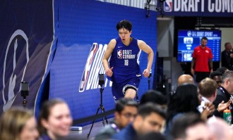 杨瀚森选秀行情终极预测 试训11队中哪家最靠谱？