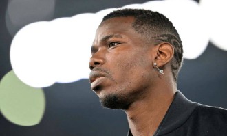 32岁博格巴终于找到工作！自由身签约法甲队2年 已远离赛场近2年