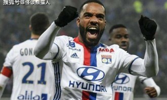 惊天冤案！5亿欧元欠条烧成降级令，里昂更衣室惊现本泽马血书