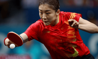 陈梦迎来天大喜讯！比樊振东加盟德甲，还要让人开心