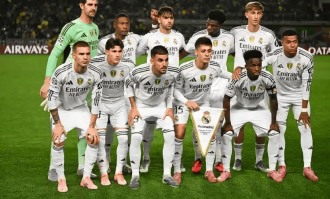 西甲强弱对决：皇马主场反弹破局，莱万特残阵保级死磕