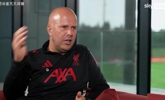 又要玩这套？皇马欲复刻TAA转会，再度启动挖角“利物浦行动”