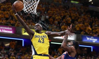 战神卡！西亚卡姆以1票优势险胜队友 荣膺东决MVP