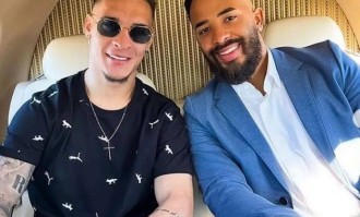 曼联两「藤甲兵」获沙特邀请，有望带来3600万！安东尼表示愿意去