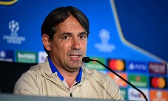 小因扎吉续约问题被上锁，0-5惨败丢卫冕！周二定未来！