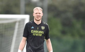 拉姆斯代尔重返首发阵容与大卫.拉亚争夺