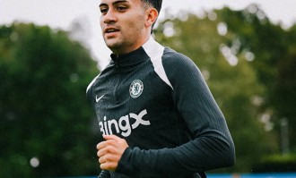 历史性时刻：切尔西巧用欧冠新规，博阿诺特顶替伤员圆梦欧冠