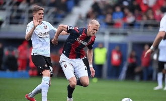 意甲对决：博洛尼亚主场迎保级队佛罗伦萨