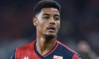 2200万欧潜力新星！AC米兰欲签德温特，谈判金额差距成隐忧？