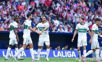 1-0，29岁AC米兰旧将西甲爆发：利剑出鞘，带队5轮不败直逼前4