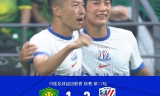 一场1：3揪出国安最大“罪人”，欧冠铁卫成大天坑，塞蒂恩看走眼