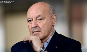 马洛塔斗狠亚特兰大：若不降价将放弃卢克曼，转购昔日德甲金靴