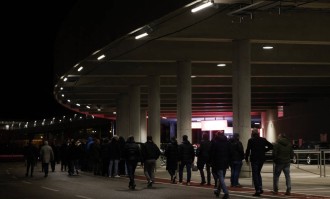 单机模式！拜仁14分领跑25轮轰92球，德甲近一半球队连1/3都不到