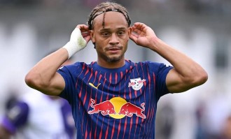 切尔西转会窗进入最后冲刺，三线补强计划浮出水面