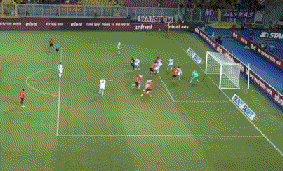 2-2，17岁AC米兰租将读秒救主：助意甲第20绝平意甲第11