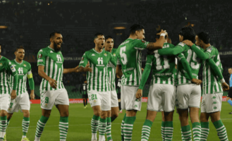 周一005 西甲 巴列卡诺VS皇家贝蒂斯：比分预测