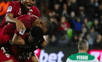 法甲：欧塞尔VS梅斯，最新专家比分预测