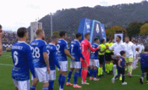 意甲冷门！尤文0-2创73年耻辱：小巨星世界波温格亨利见证