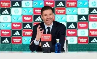 皇马官宣！阿隆索获得引援清洗绝对大权！3将确定遭清洗