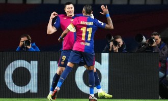 躺赚三千万欧！巴萨迎夏季利好，高层精准决策，可签意甲边锋