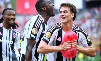 2500万欧巨款到手！曼联水货终告别，意甲豪门豪掷超5000万欧接盘