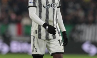 博格巴禁赛缩减，摩纳哥签约，重返法甲联赛备战世界杯