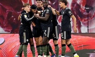 德甲第21轮前瞻：拜仁迎战霍村黑马，多特再追分，药厂巩固欧战区