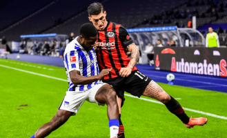 26038期胜负彩足彩：德甲圣保利主场韧性对决残阵法兰克福