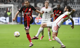 周六023 德甲 门兴格拉德巴赫VS勒沃库森，比赛分析