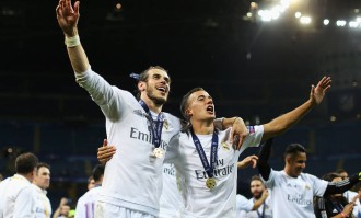 18年23冠！皇马官宣34岁传奇自由身离队，将办告别仪式，下家曝光