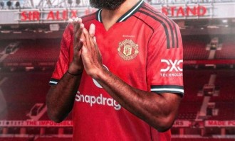 曼联再报价超6000万签姆贝莫！无欧冠仍有钱原因揭晓，皇马或送千万