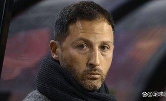 费内巴切官宣特德斯科接任主教练穆里尼奥时代的翻篇与新章
