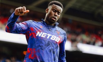 拜仁先下手！争利物浦皇马心仪中卫 已面见球员经纪人