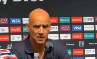 萨尔茨堡主帅：2轮后和皇马同分很有意思，我们已准备好全力争胜