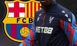 截胡红军！西媒：弗里克点名要格伊加盟 巴萨将在明年1月抢先报价