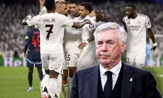 1亿欧元天堑难越！皇马巨星加盟曼城仅剩5%希望，未来何去何从？