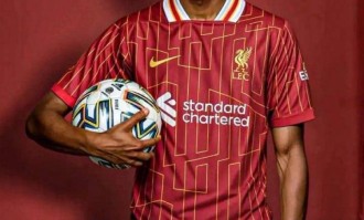 要价1.5亿镑记者：利物浦希望以转会费+交换球员签下伊萨克