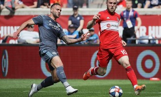 马尔默状态正佳，纳什维尔进球有保障，多伦多FC表现欠佳