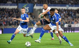 法甲：斯特拉斯堡VS马赛最新精准比分预测