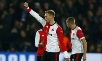 欧冠前瞻：费耶诺德对阵费内巴切 专家最新精准比分预测