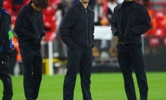 3000万镑抢购！利物浦冬窗瞄准英格兰新星，拜仁天才后卫或引爆转会大战