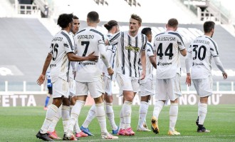 意甲第17轮分析：比萨对阵尤文，斑马军团力争欧冠资格，首发出炉