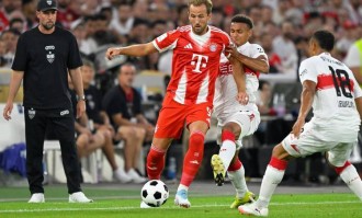 德甲：拜仁慕尼黑VS云达不来梅，金牌比分专家最新预测