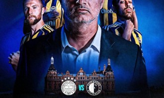 欧冠：费内巴切vs费耶诺德，穆鸟：费内巴切逆转晋级的五大理由