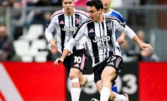 意甲大冷门！尤文图斯0-2科莫，升班马创造历史