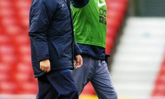 穆里尼奥含泪悼念科斯塔：我很伤心历史中的一部分就这么结束了