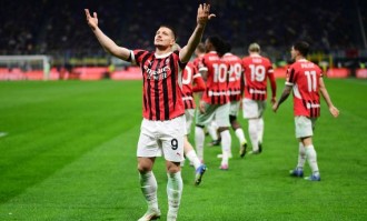 意甲动向一日：国米新帅或是老熟人，米兰欲引昔日阿森纳中场大师