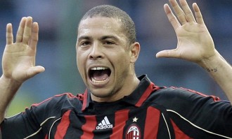 AC米兰官宣，签约39岁莫德里奇！5大巨星离开皇马，加盟米兰养老