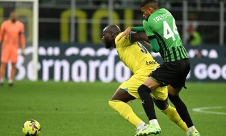 意甲焦点：国际米兰主场求胜，萨索洛能否搅局？