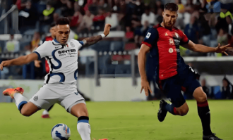 【意甲 热那亚VS拉齐奥】